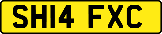 SH14FXC