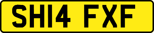SH14FXF