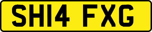 SH14FXG