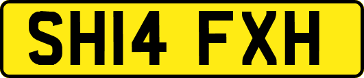 SH14FXH