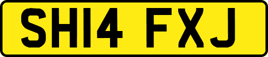SH14FXJ