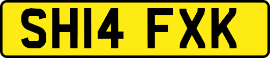 SH14FXK