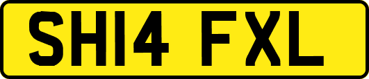 SH14FXL