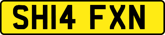 SH14FXN