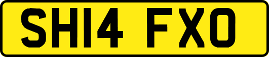 SH14FXO