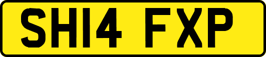 SH14FXP
