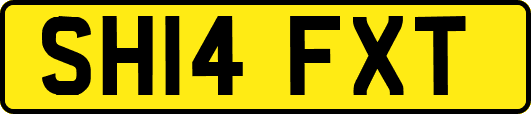 SH14FXT