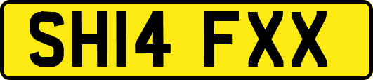 SH14FXX
