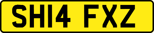 SH14FXZ