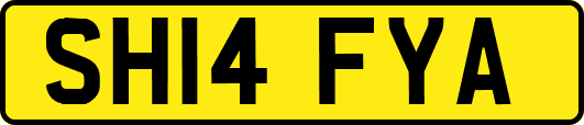 SH14FYA