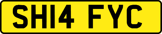 SH14FYC