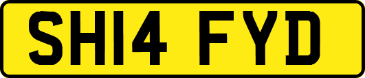 SH14FYD