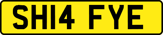 SH14FYE