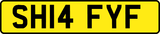 SH14FYF
