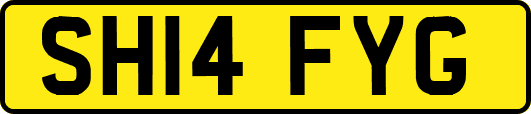SH14FYG