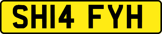 SH14FYH
