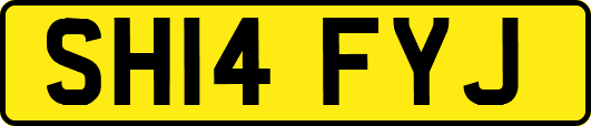 SH14FYJ