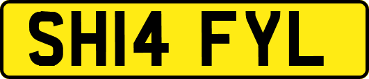 SH14FYL