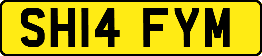 SH14FYM
