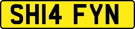 SH14FYN