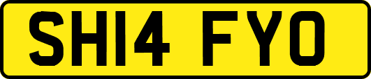 SH14FYO