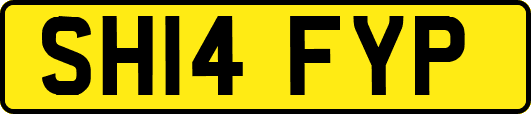 SH14FYP