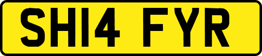 SH14FYR