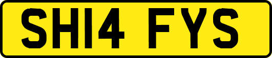 SH14FYS