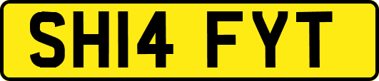 SH14FYT