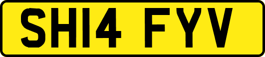 SH14FYV