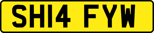 SH14FYW
