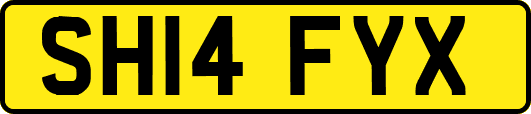 SH14FYX