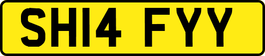 SH14FYY