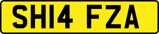 SH14FZA