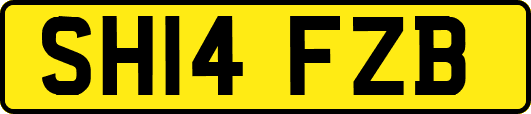 SH14FZB
