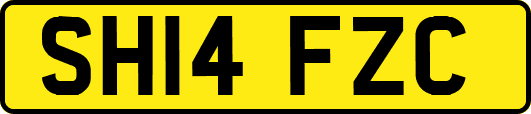 SH14FZC