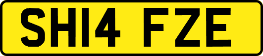 SH14FZE
