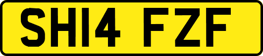 SH14FZF