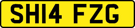 SH14FZG