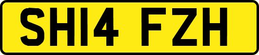 SH14FZH