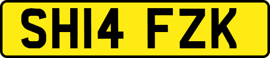 SH14FZK