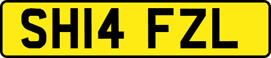 SH14FZL