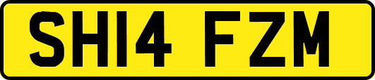 SH14FZM