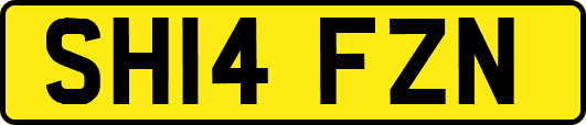 SH14FZN