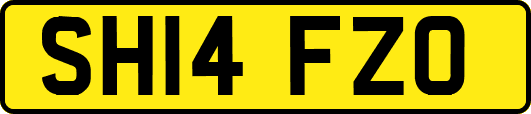 SH14FZO
