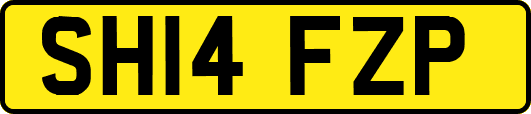 SH14FZP