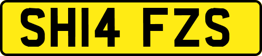 SH14FZS