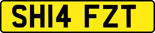 SH14FZT