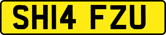SH14FZU