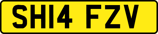SH14FZV